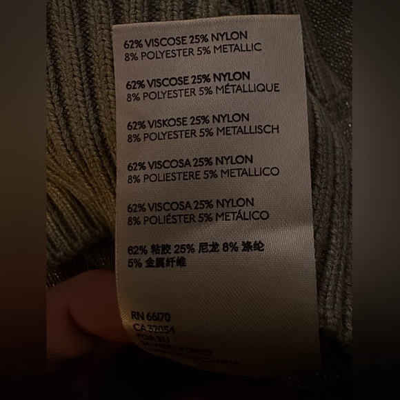 Free People sweater size L - Picture 6 of 7